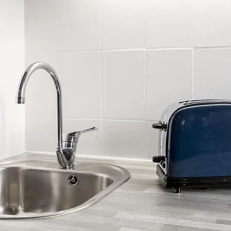Sweet Apartamento
