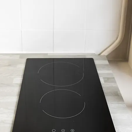 Apartamento Sweet Ruan