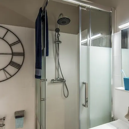 Apartamento Sweet Ruan
