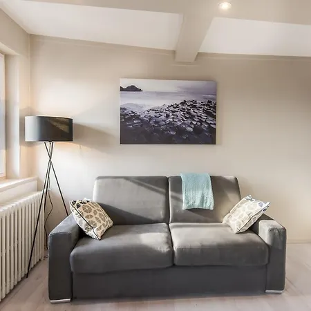 Sweet Appartement Rouen