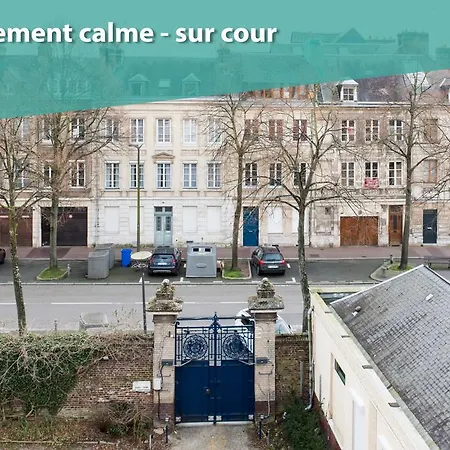 Appartement Sweet