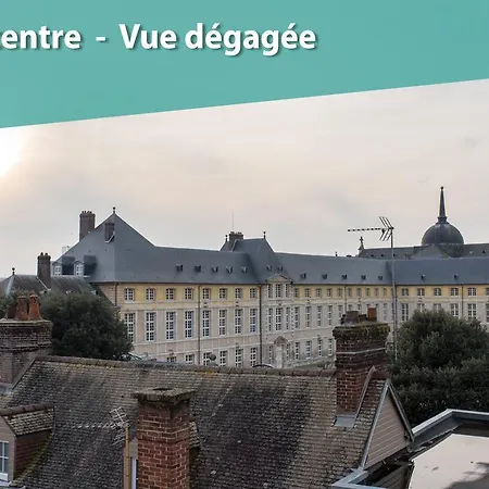 Sweet Rouen